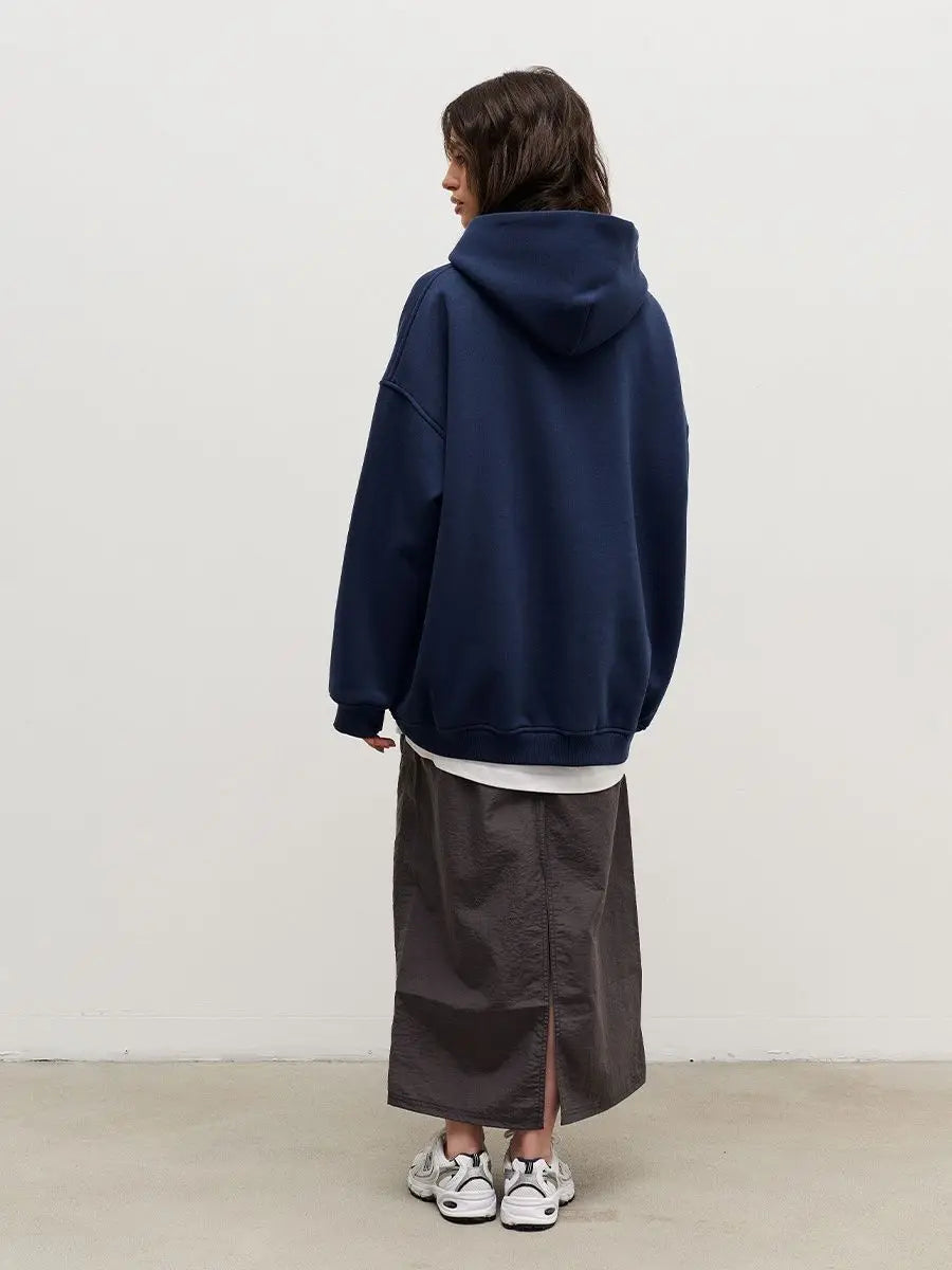 Cozy Oversized Hoodie - Ultimate Comfort